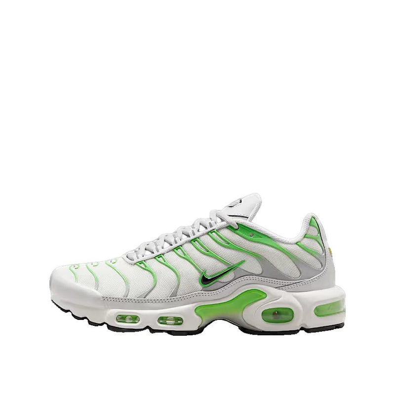 Baskets Air Max Plus - Vert