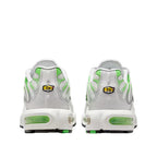 Air Max Plus Sneakers - Green