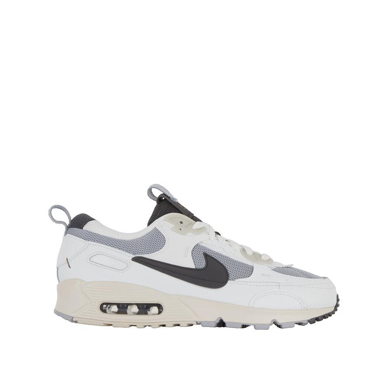 Zapatillas Air Max 90 Futura - Gris
