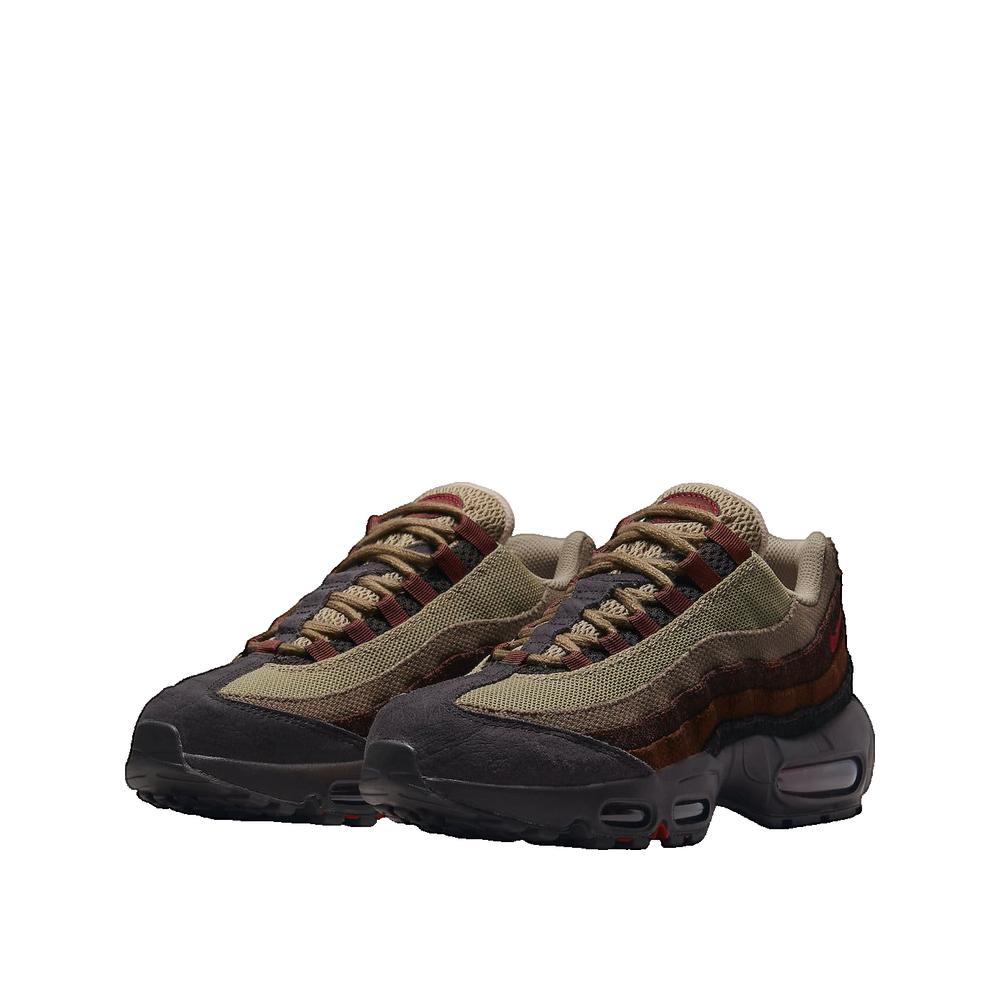 Zapatillas Air Max 95 - Marrón