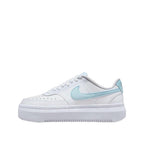 Court Vision Alta Sneakers - Hvid