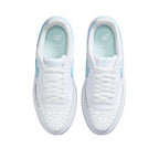 Court Vision Alta Sneakers - Hvid