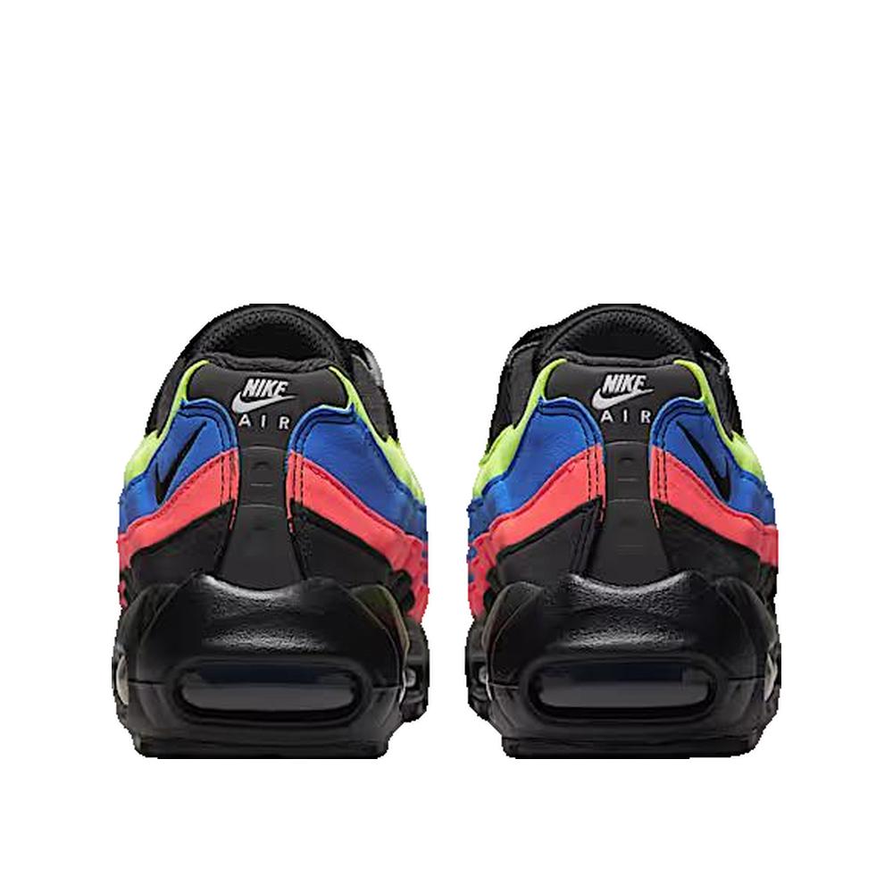 Air Max 95 Sneakers - Black