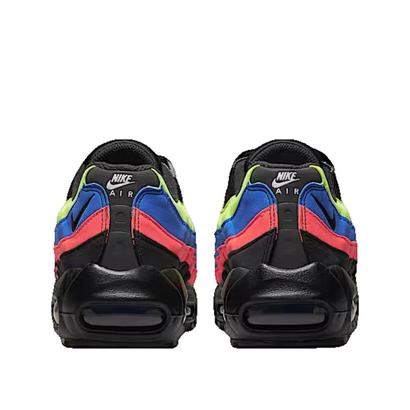 Zapatillas Air Max 95 - Negro
