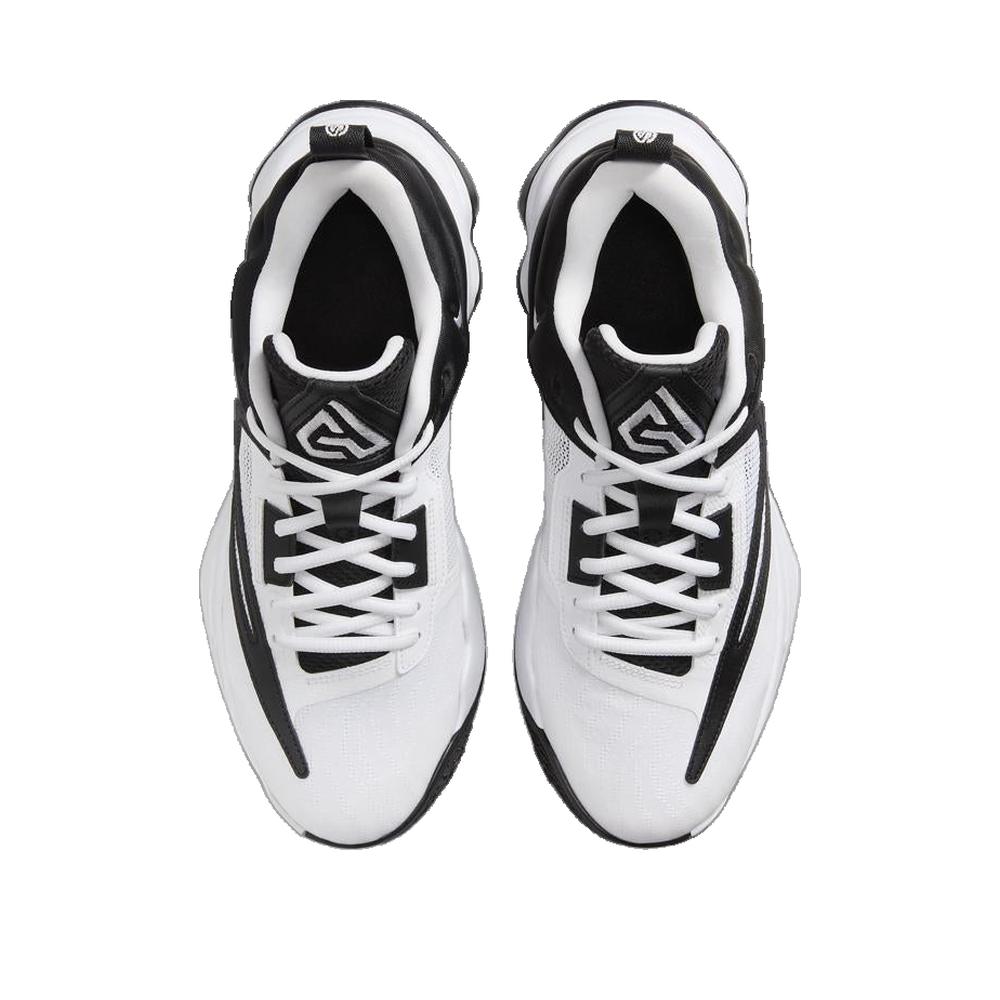 Giannis Immortality 3 Sneakers - Hvid