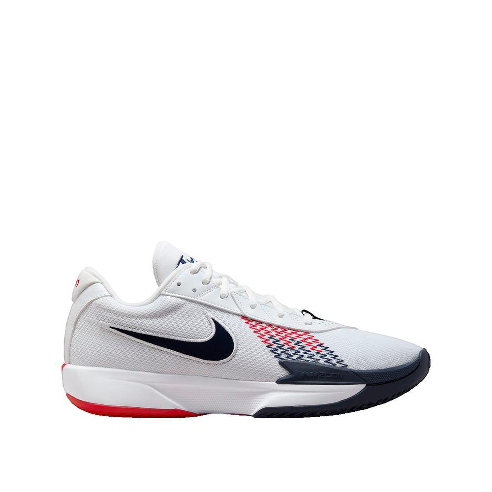 Sneakers Air Zoom G.T. Cut Academy – Vit