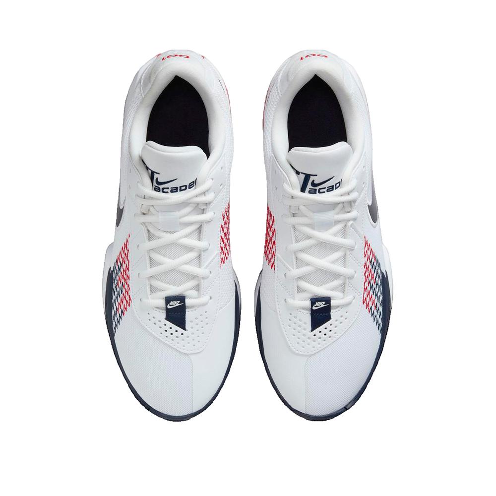Sneakers Air Zoom G.T. Cut Academy – Vit