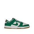 Baskets Dunk Low - Vert