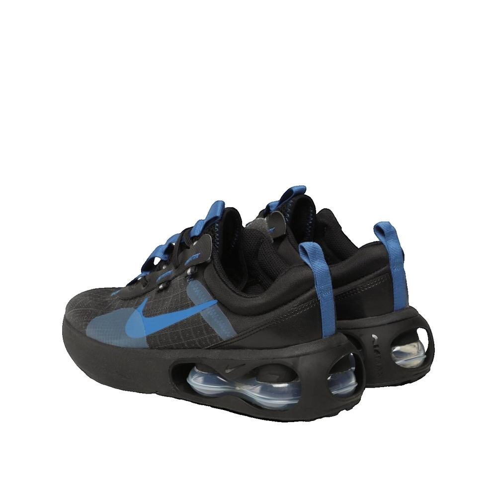 Zapatillas Air Max 2021 Gs - Negro