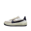 Baskets Air Force 1 PLT.AF.ORM - Blanc