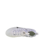 Huarache 9 Elite Low LAX Trainers - White