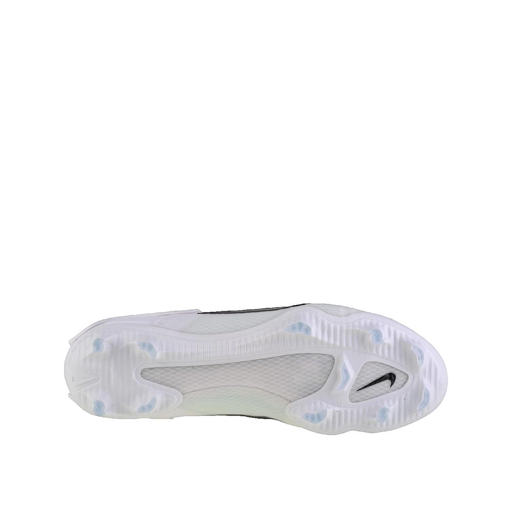 Huarache 9 Elite Low LAX Trainers - White