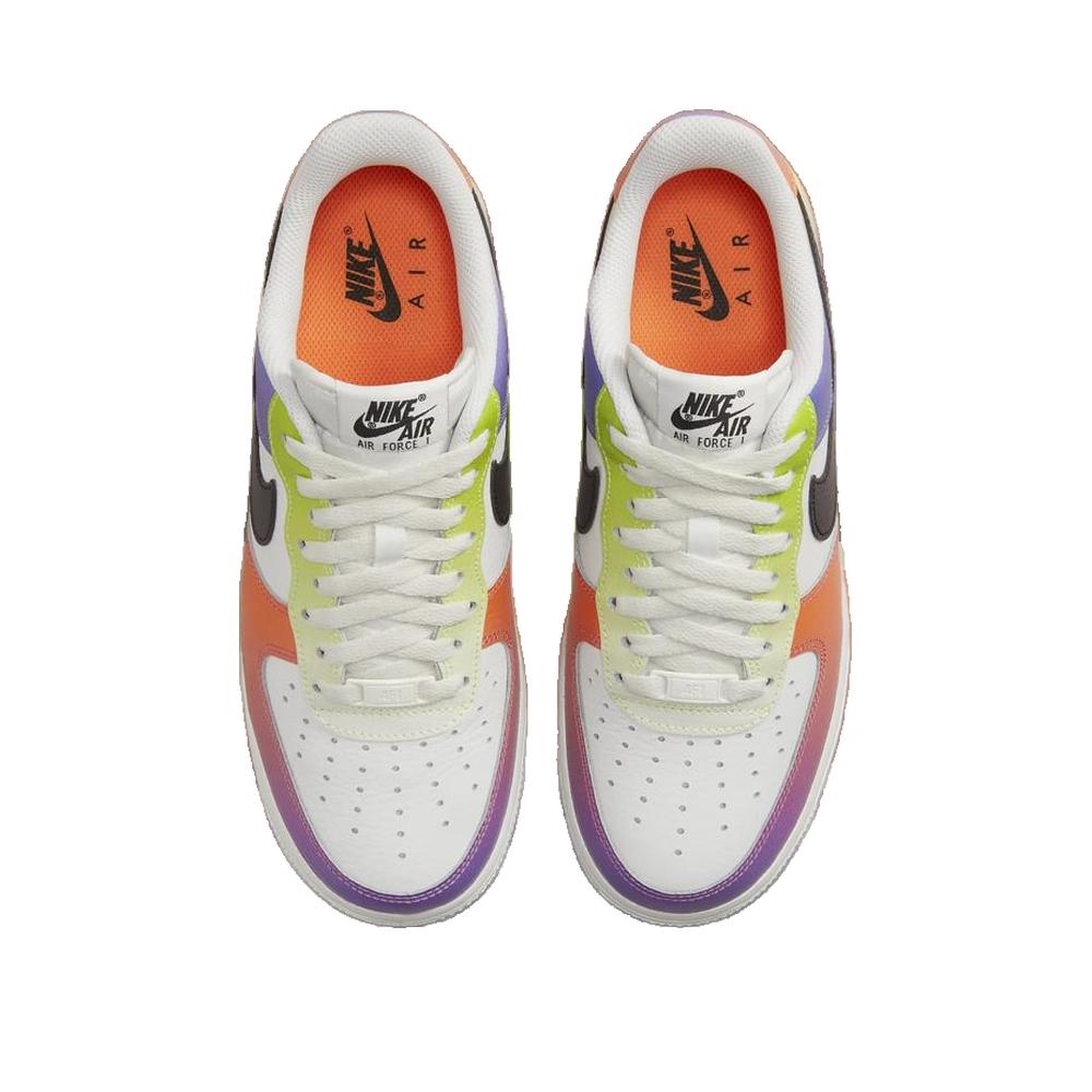 Baskets Air Force 1 '07 - Blanc
