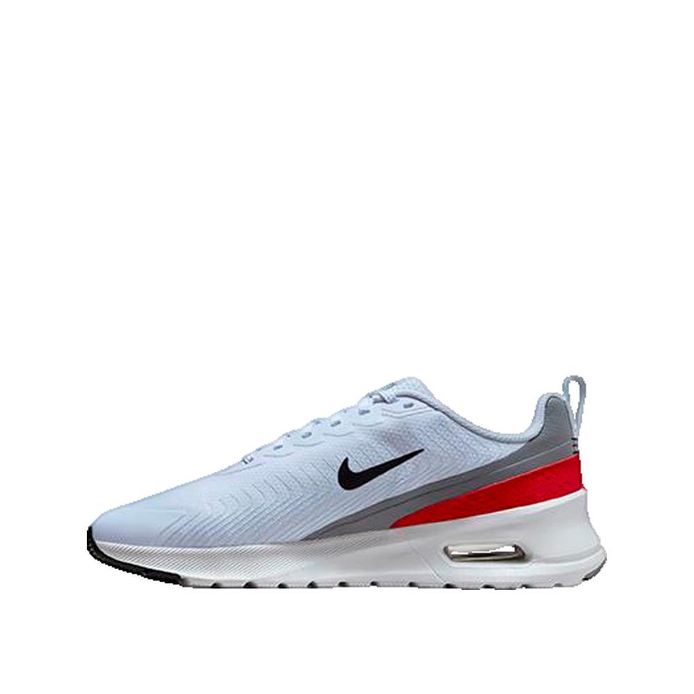 Baskets Air Max Nuaxis - Gris