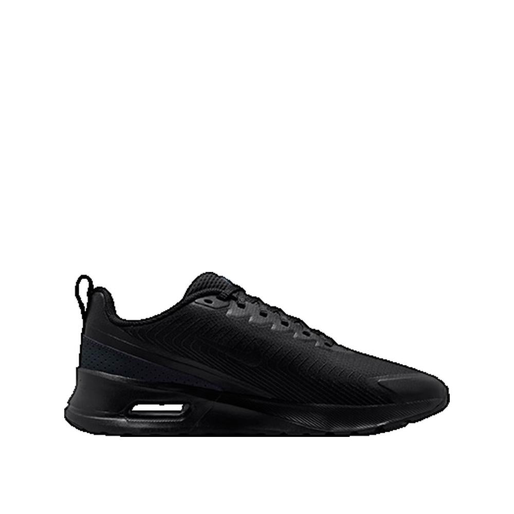 Sneakers Air Max Nuaxis - Sort