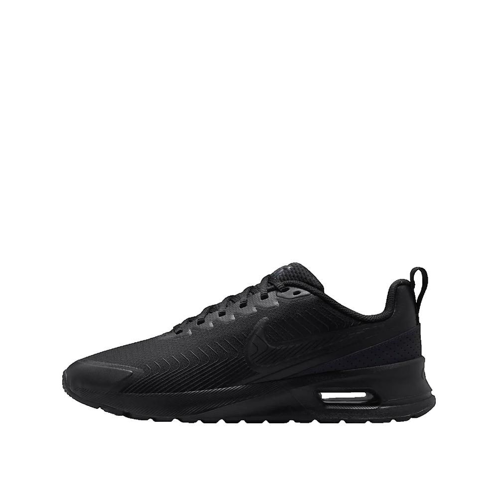 Sneakers Air Max Nuaxis - Sort