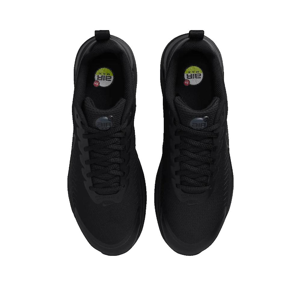 Sneakers Air Max Nuaxis - Sort