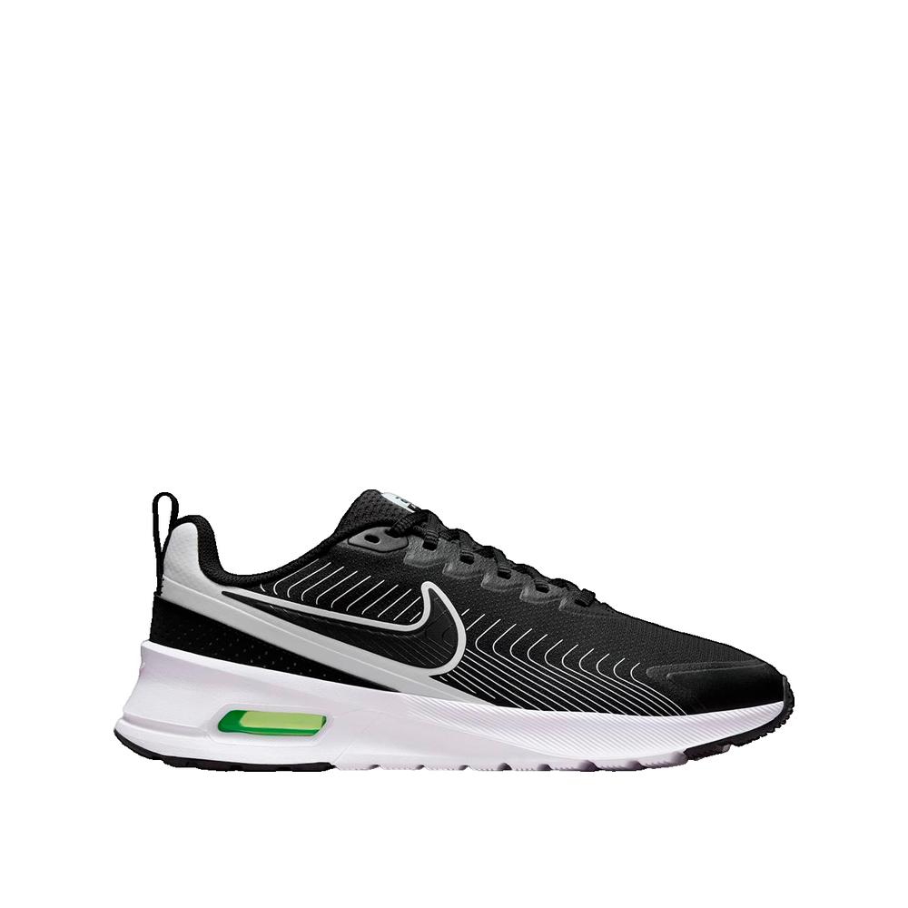 Sneakers Air Max Nuaxis - Zwart