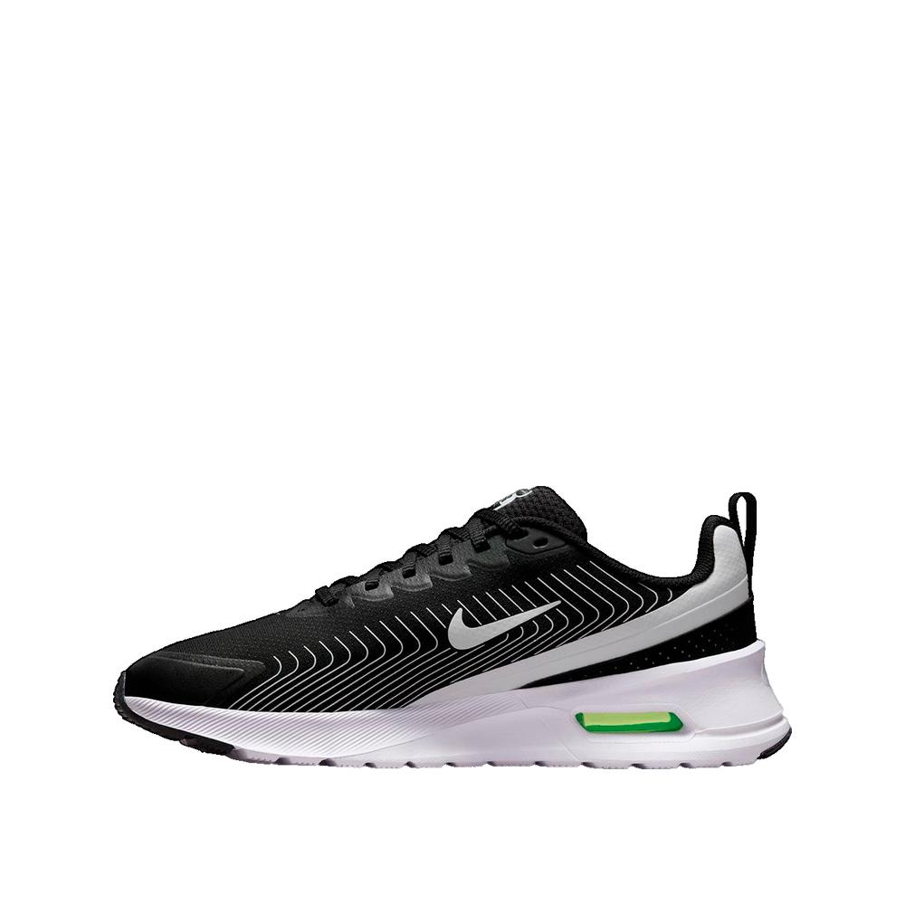 Sneakers Air Max Nuaxis - Zwart