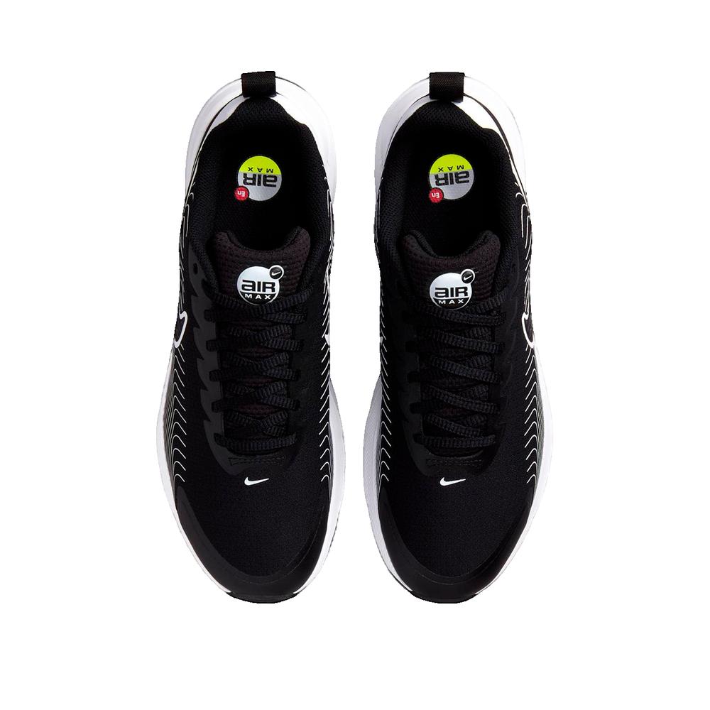Sneakers Air Max Nuaxis - Zwart