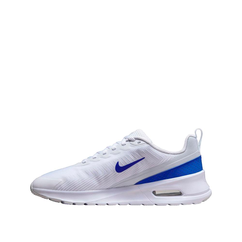 Sneakers Air Max Nuaxis - Vit
