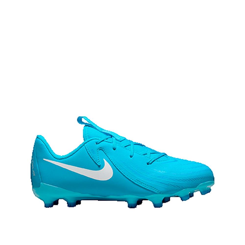Voetbalschoenen Jr. Phantom Gx 2 Academy Mg - Blauw