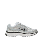 Sneakers P-6000 - Hvid