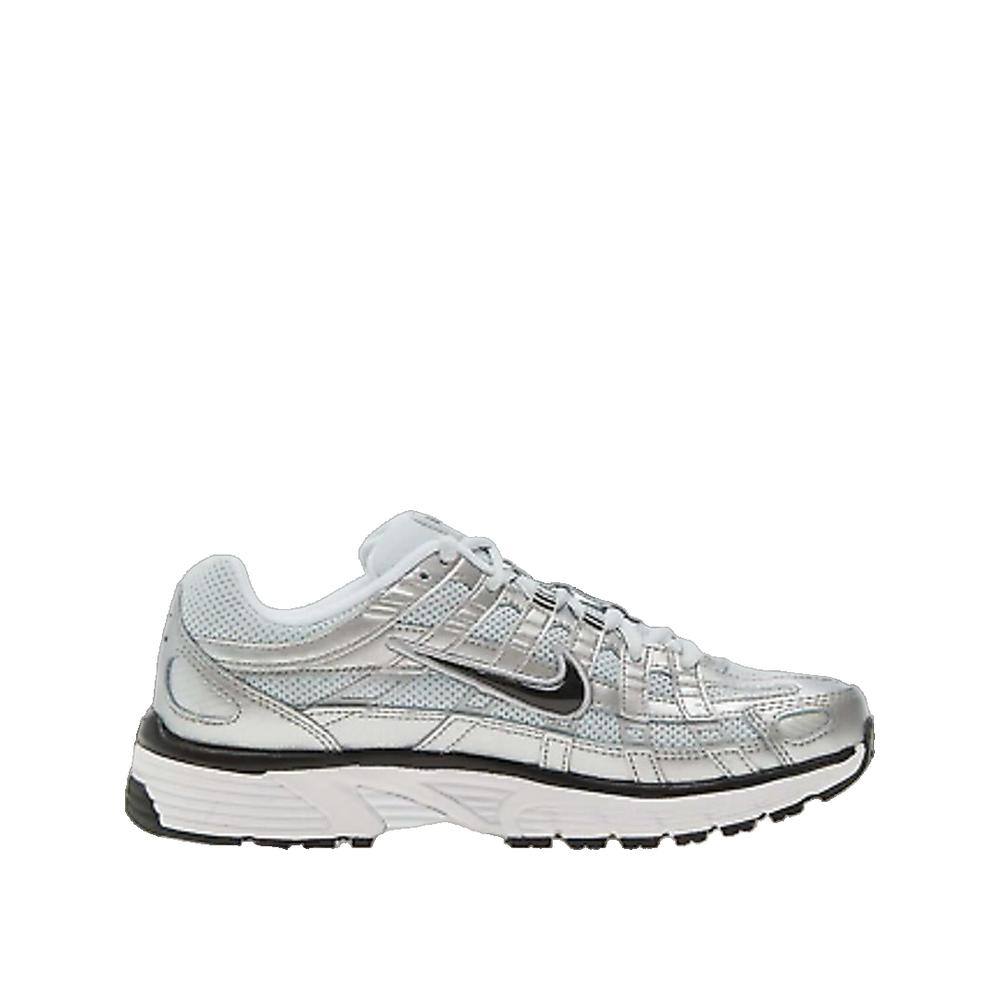 Sneakers P-6000 - Hvid