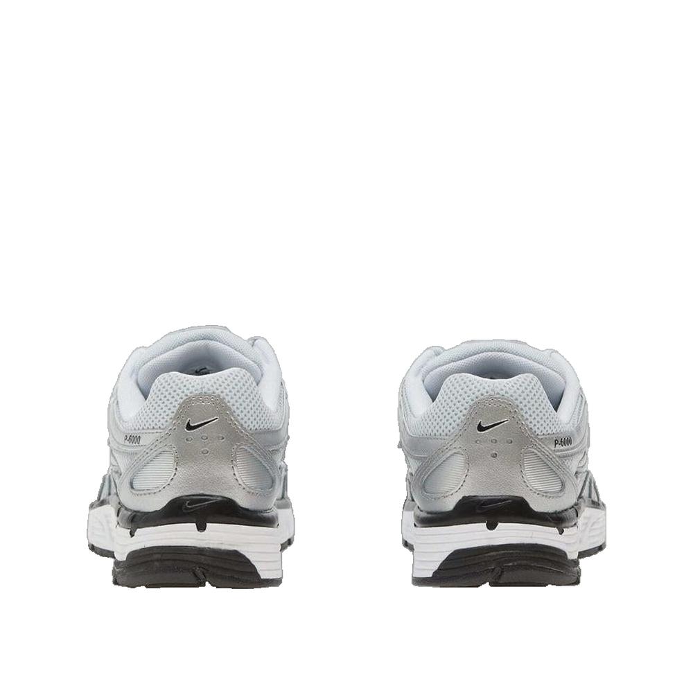 Sneakers P-6000 - Hvid