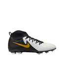 Phantom Luna 2 Club MG Football Boots - White