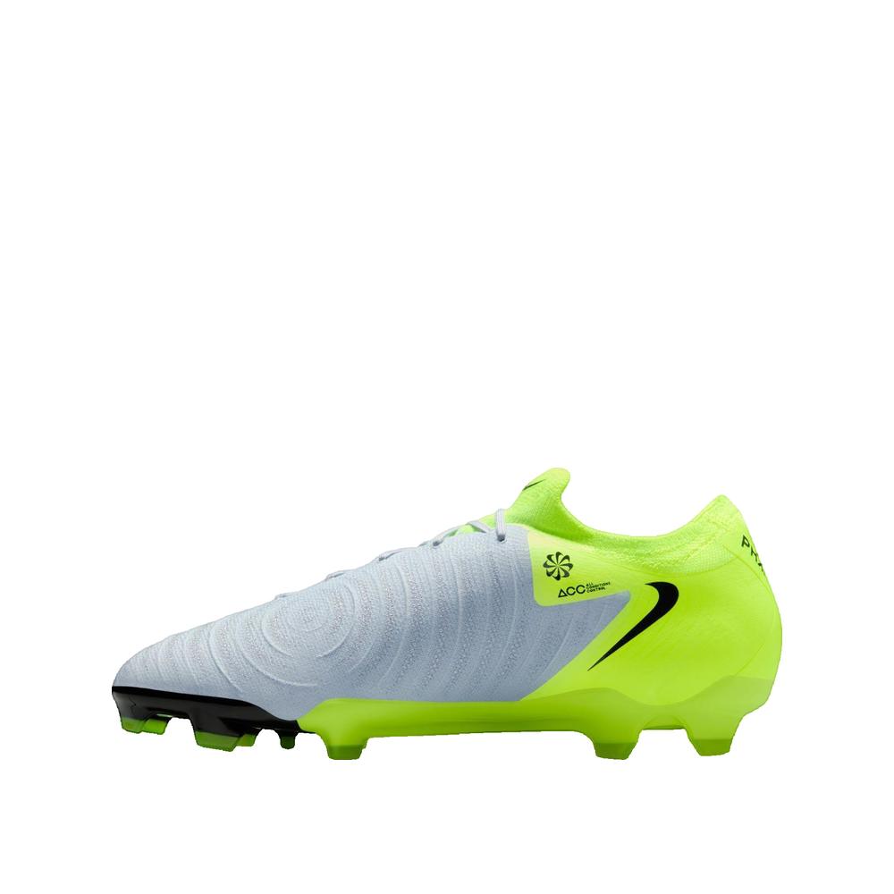 Botas de fútbol Phantom Gx 2 Pro Fg - Verde