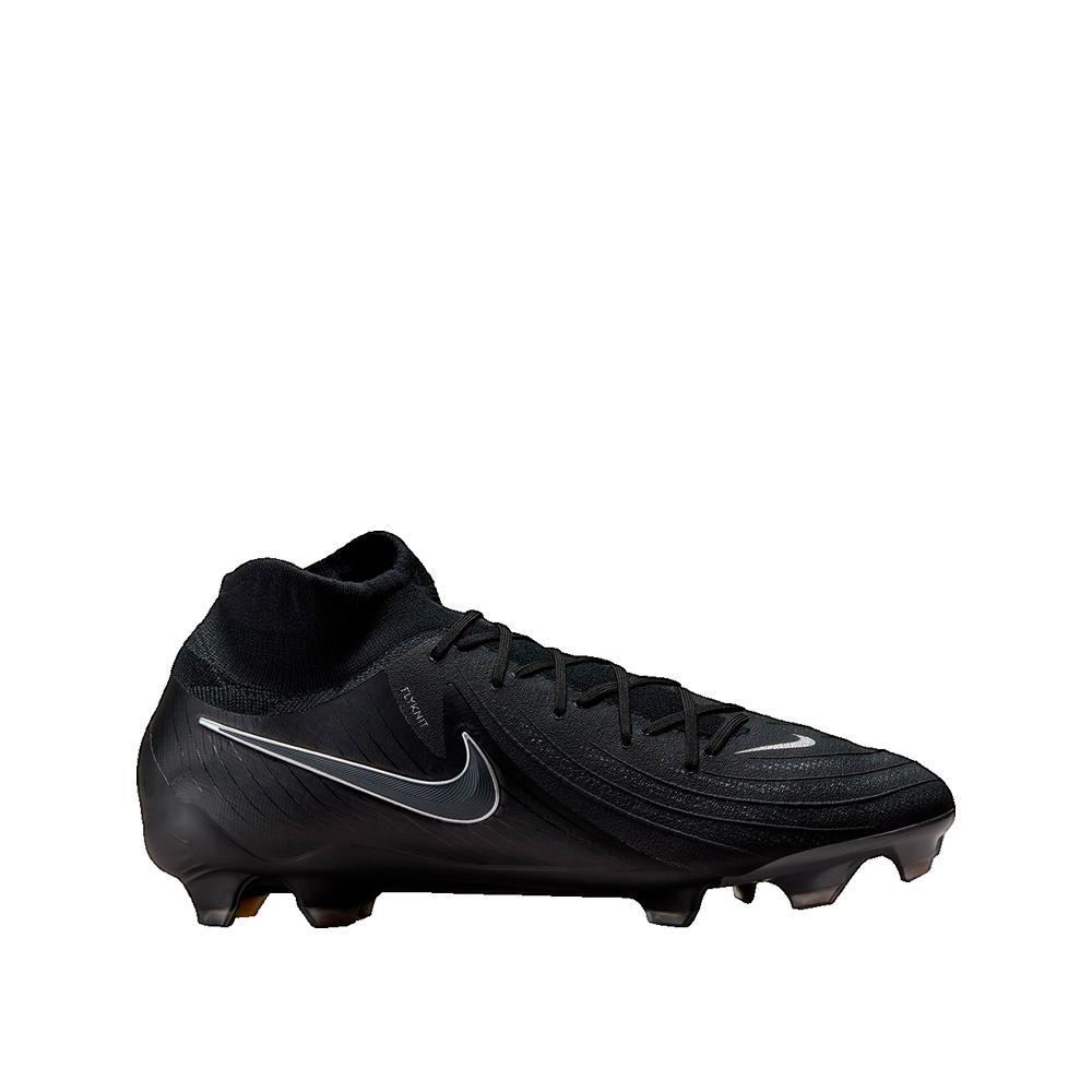 Phantom Luna 2 Pro FG Football Boots - Black