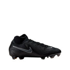 Phantom Luna 2 Pro FG Football Boots - Black