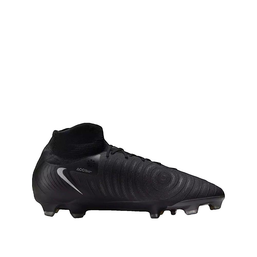 Phantom Luna 2 Pro FG Football Boots - Black