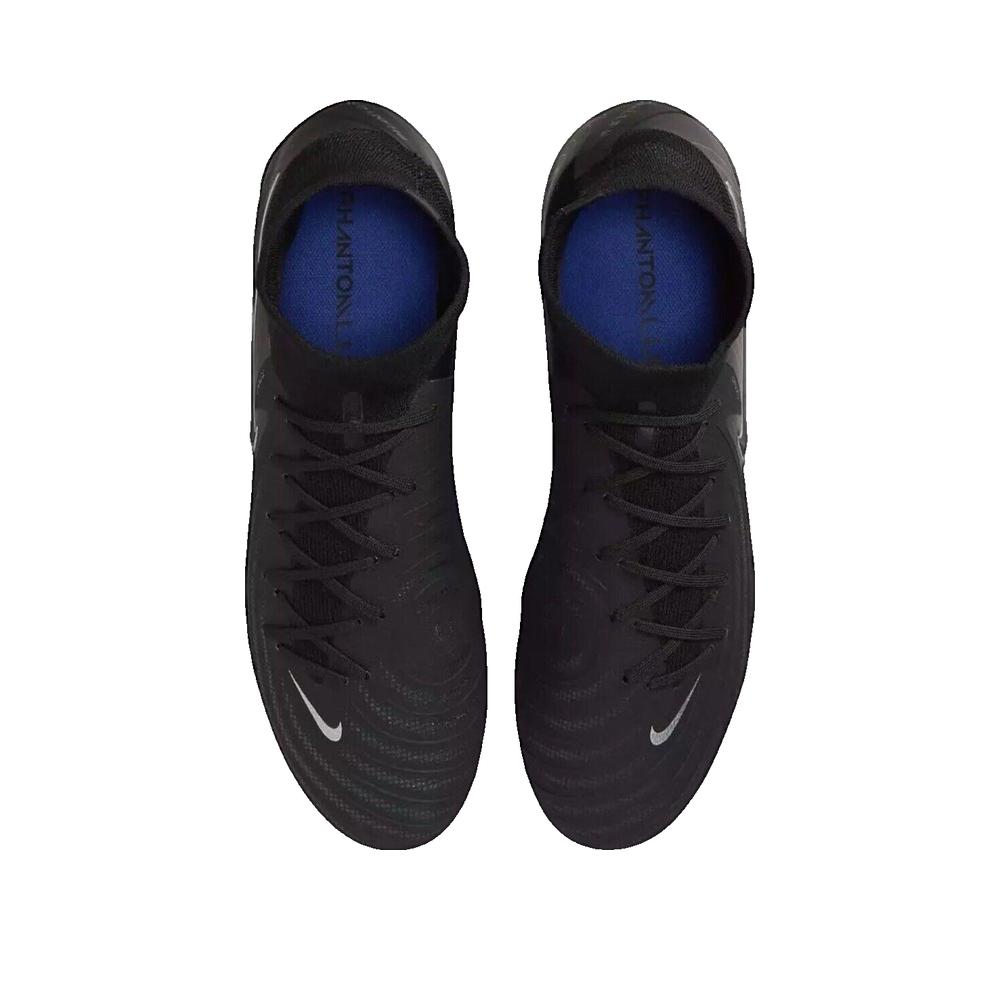 Phantom Luna 2 Pro FG Football Boots - Black