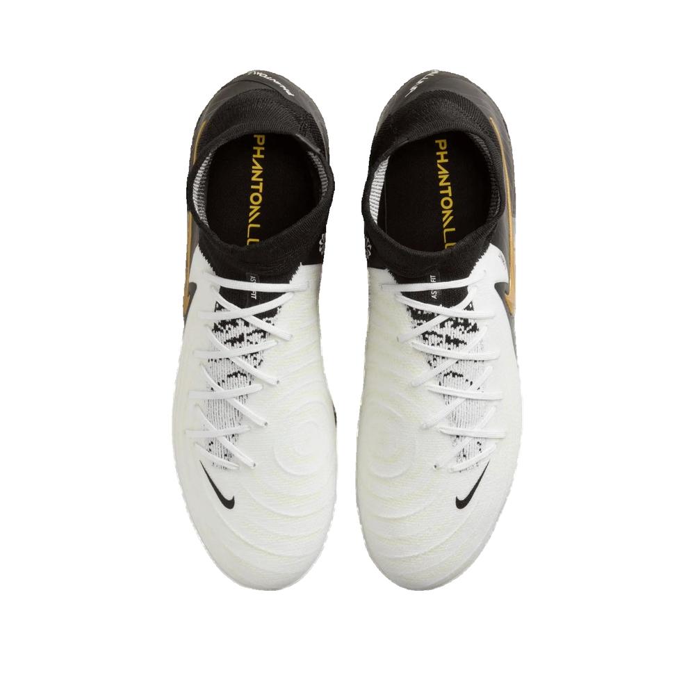 Scarpe da calcio Phantom Luna 2 Academy - Bianco