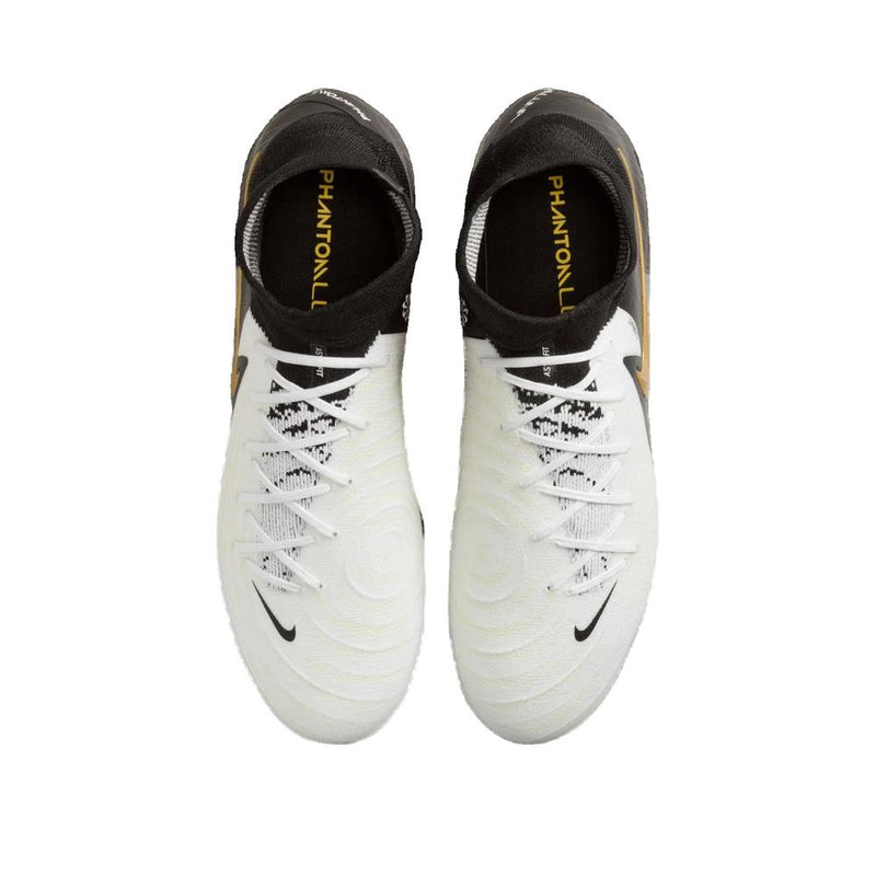 Chaussures de football Phantom Luna 2 Academy - Blanc