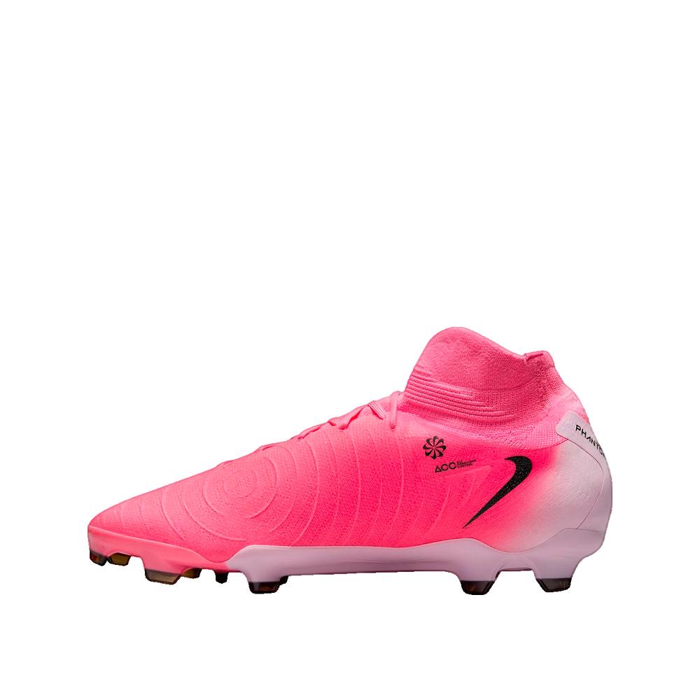 Voetbalschoenen Phantom Luna II Pro FG - Roze