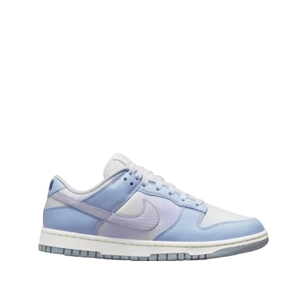 Zapatillas Dunk Low - Azul