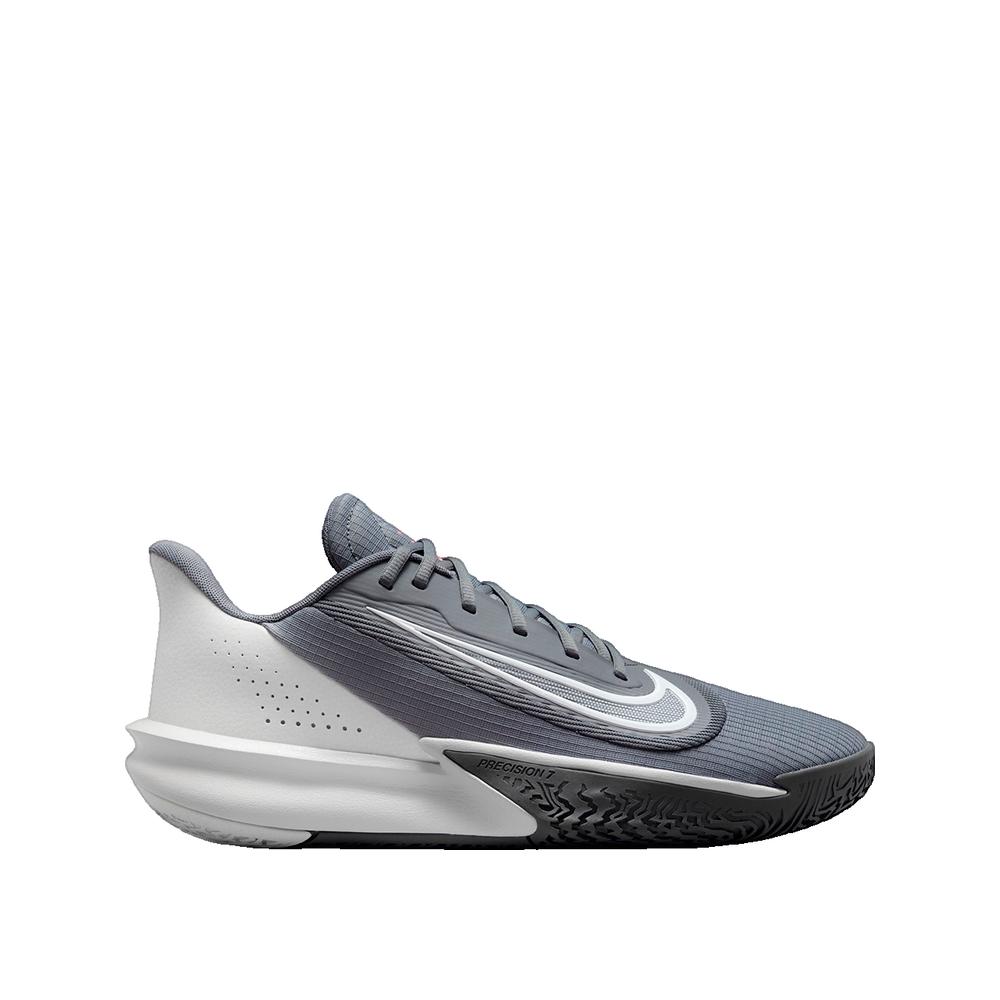 Precision VII Sneakers - Gray