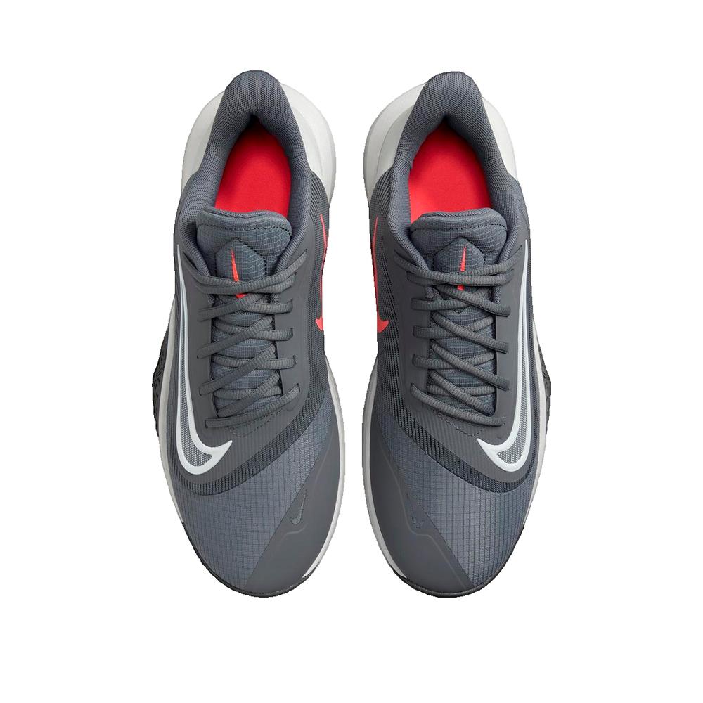 Precision VII Sneakers - Gray