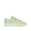 Zapatillas Dunk Low Next Nature SE - Verde