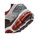 Zapatillas Zoom Vomero - Rojo