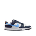 Dunk Low Sneakers - White