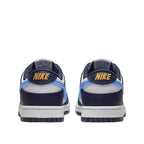Dunk Low Sneakers - White