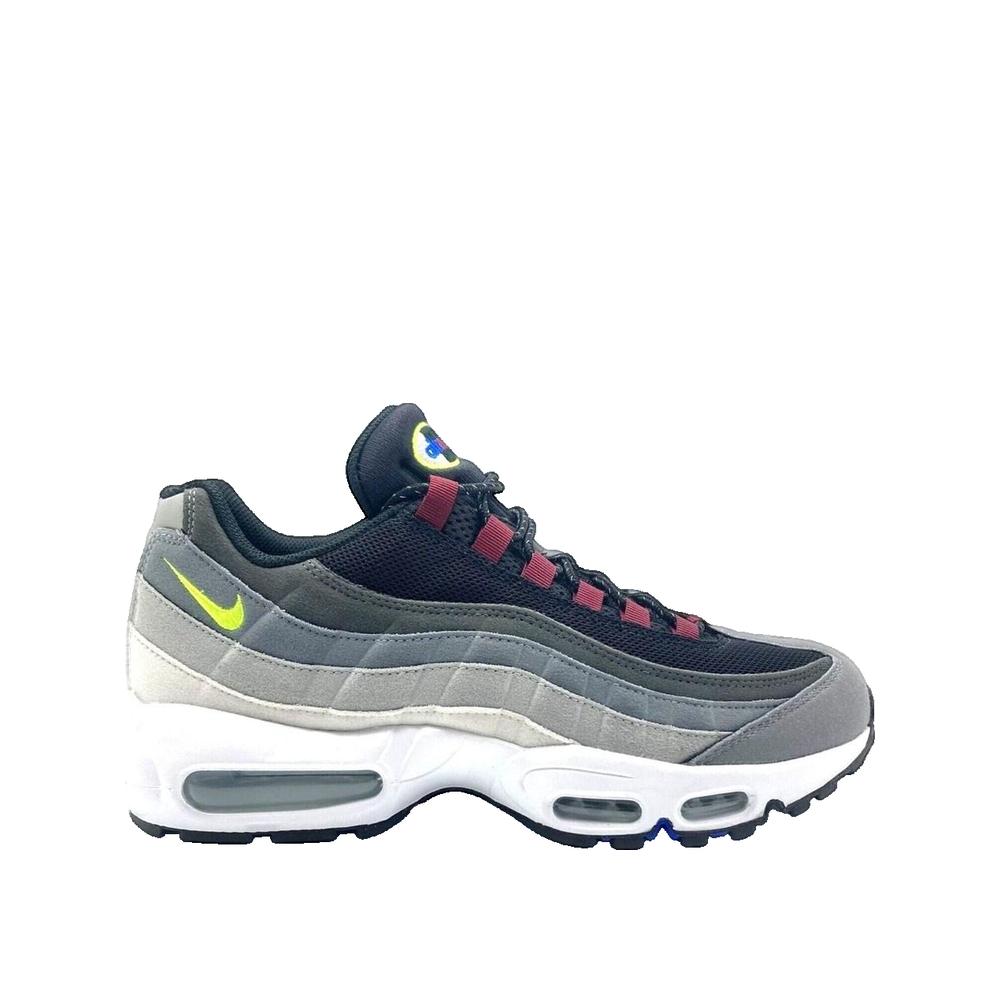 Air Max 95 NN Sneakers - Black
