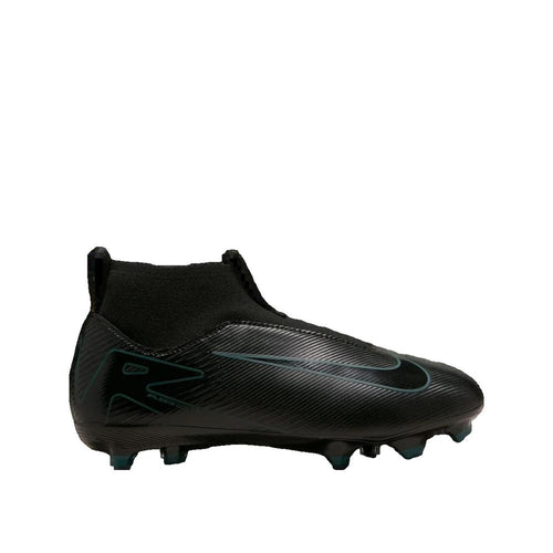 Botas de fútbol Mercurial Superfly 10 Academy MG - Negro