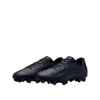 Mercurial Vapor 16 Academy AG Football Boots - Black