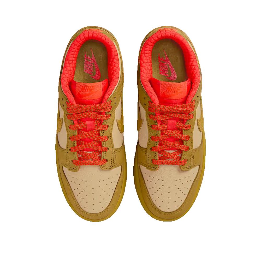 Sneakers Dunk Low - Beige