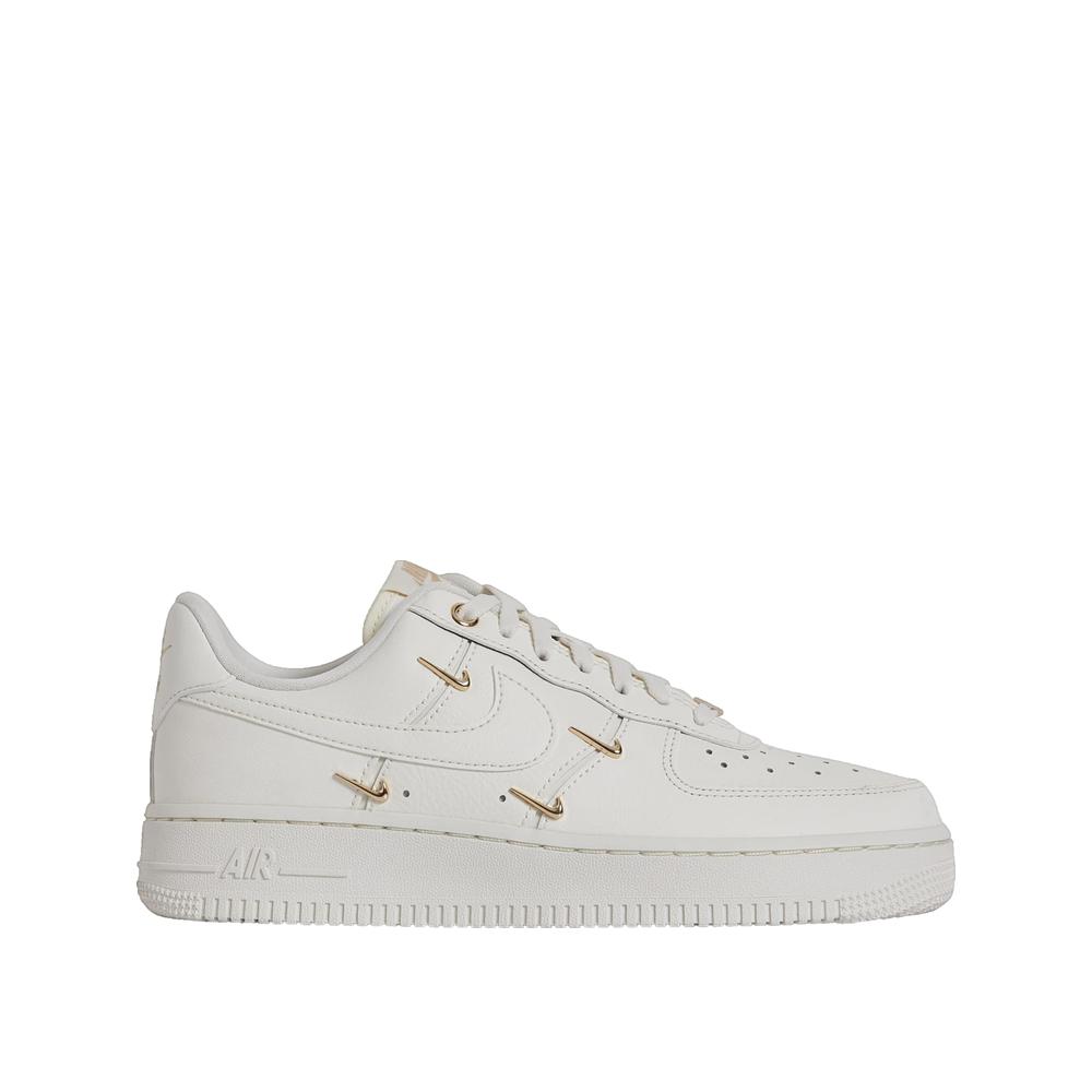 Baskets Air Force 1 '07 LX - Beige